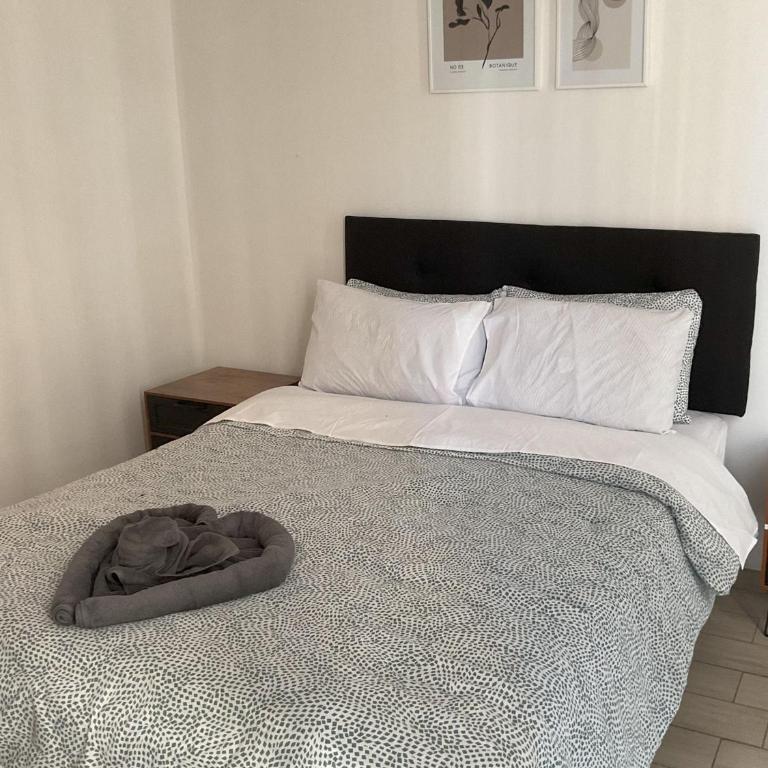 Comodos departamentos en Edificio San Pablo - Two-Room Apartment - 6