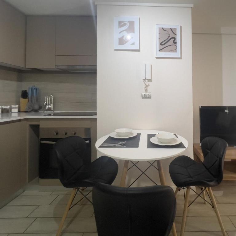 Comodos departamentos en Edificio San Pablo - Two-Room Apartment - 10