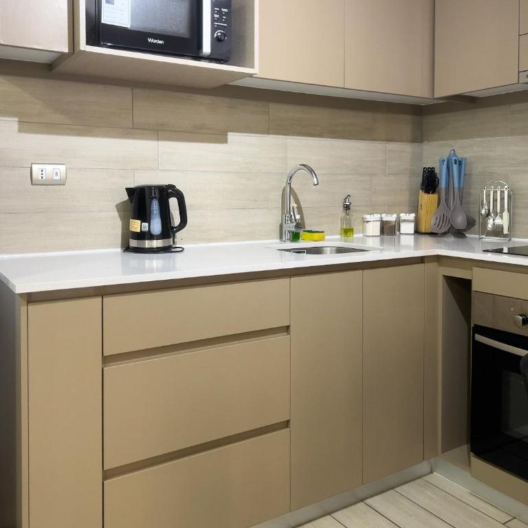 Comodos departamentos en Edificio San Pablo - Two-Room Apartment - 12
