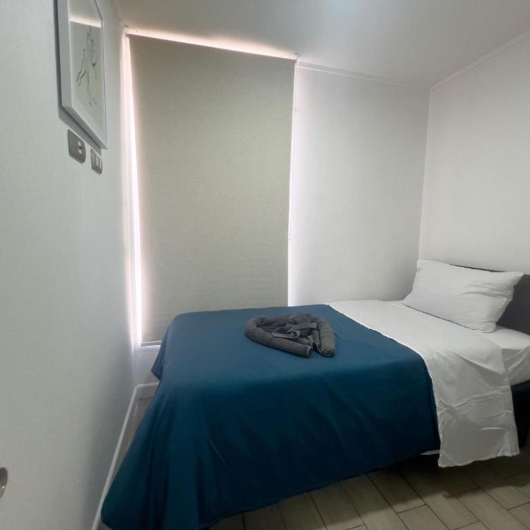 Comodos departamentos en Edificio San Pablo - Two-Room Apartment - 14
