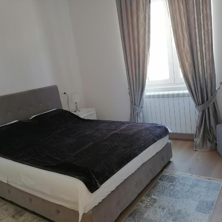 Beograd centar - Apartman sa 1 Spavaćom Sobom - 3