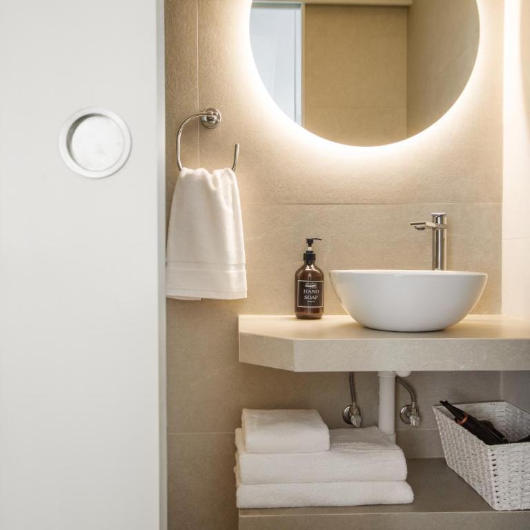 CH Las Artes de Atocha - Habitación Individual con baño privado - 2