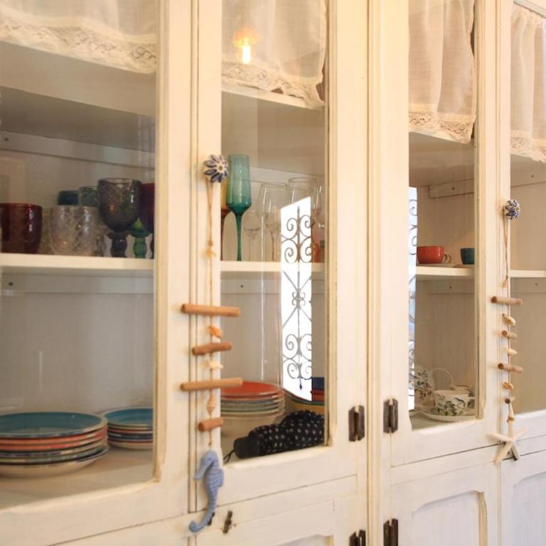 Modernist house in Cabanyal - Apartamento de 1 dormitorio - 7
