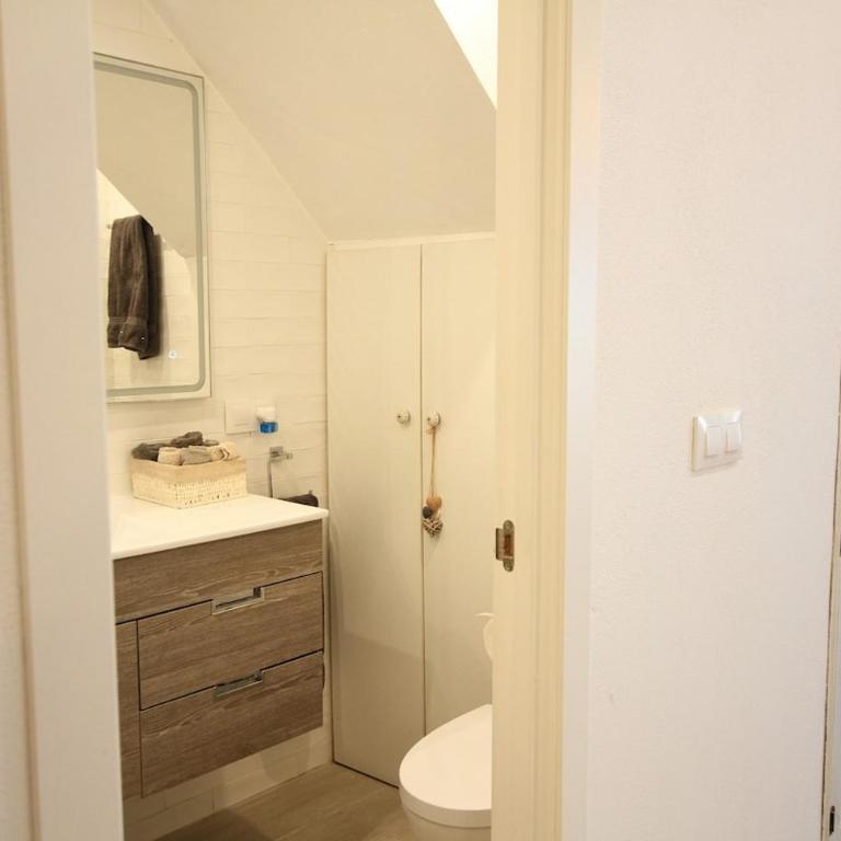 Modernist house in Cabanyal - Apartamento de 1 dormitorio - 30