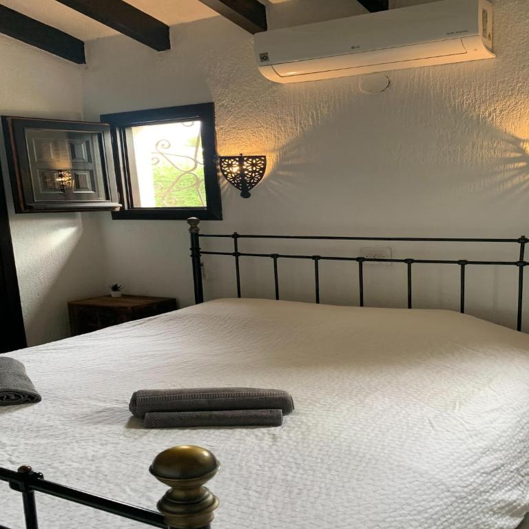 Granadella Bay Hideaway - Villa de 3 dormitorios - 13