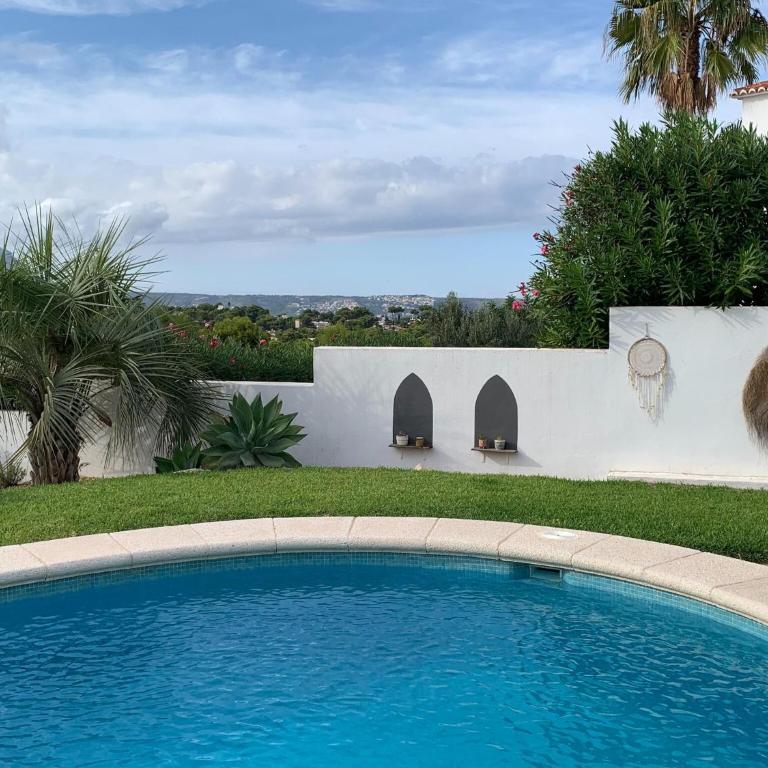 Granadella Bay Hideaway - Villa de 3 dormitorios - 8