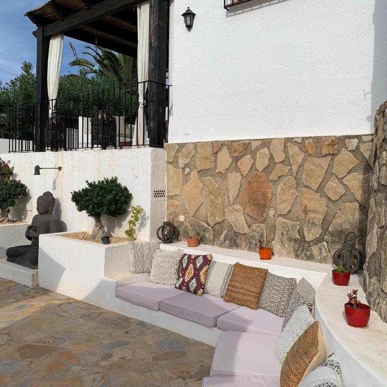 Granadella Bay Hideaway - Villa de 3 dormitorios - 5
