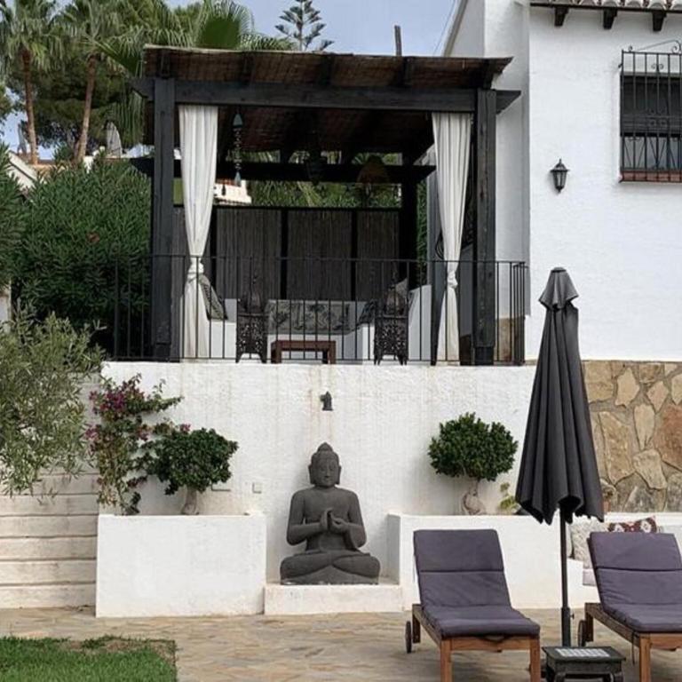 Granadella Bay Hideaway - Villa de 3 dormitorios - 28