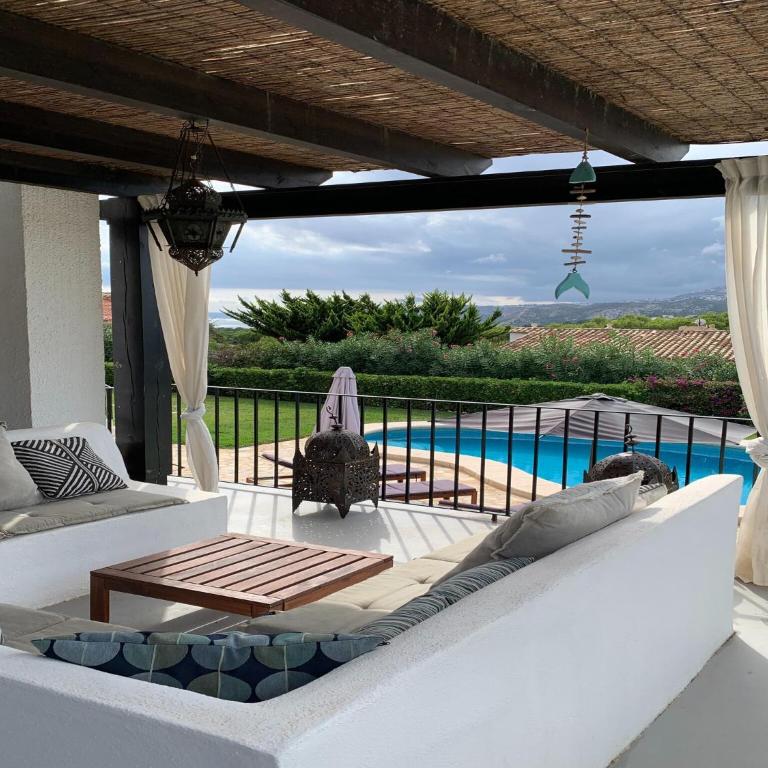 Granadella Bay Hideaway - Villa de 3 dormitorios - 26