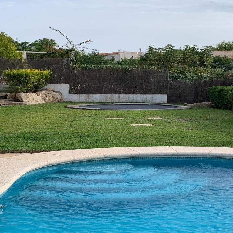 Granadella Bay Hideaway - Villa de 3 dormitorios - 24