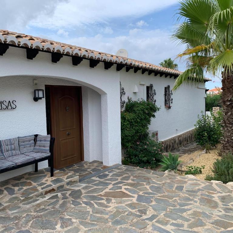 Granadella Bay Hideaway - Villa de 3 dormitorios - 7