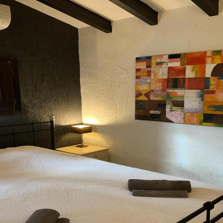 Granadella Bay Hideaway - Villa de 3 dormitorios - 17