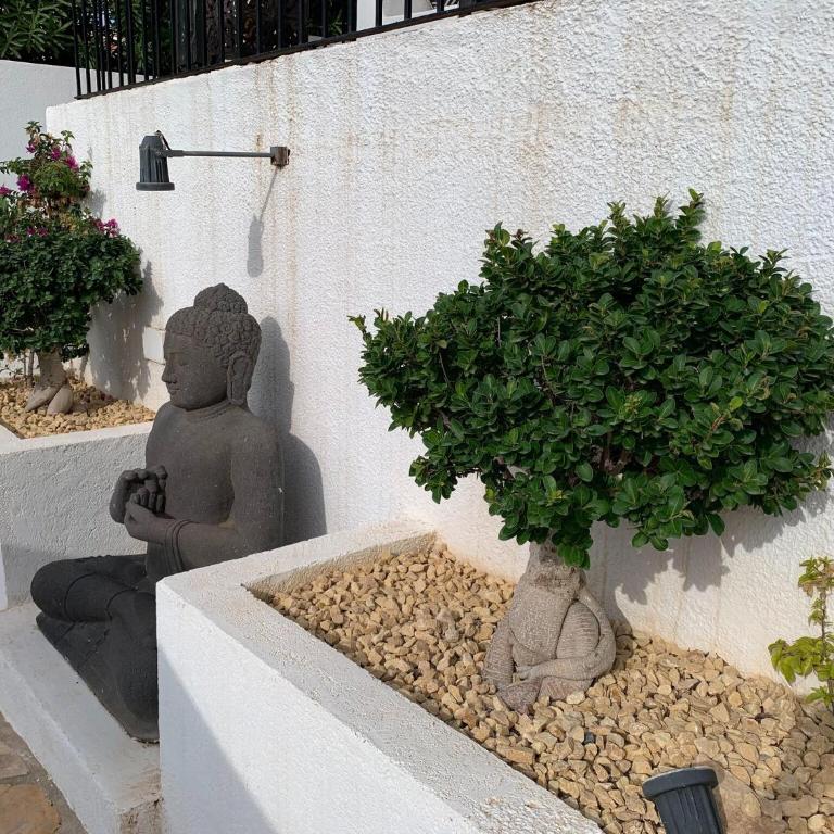 Granadella Bay Hideaway - Villa de 3 dormitorios - 29