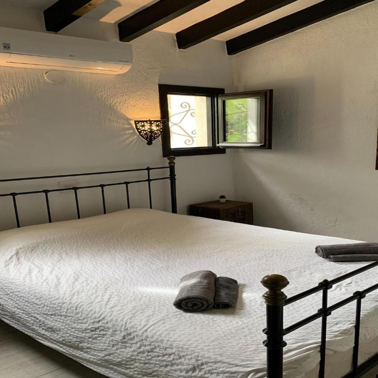 Granadella Bay Hideaway - Villa de 3 dormitorios - 3