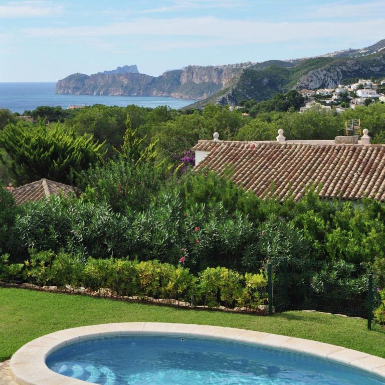 Granadella Bay Hideaway - Villa de 3 dormitorios - 34