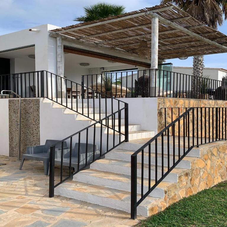 Granadella Bay Hideaway - Villa de 3 dormitorios - 6