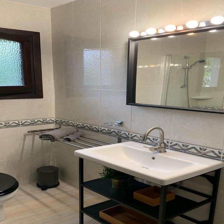 Granadella Bay Hideaway - Villa de 3 dormitorios - 27