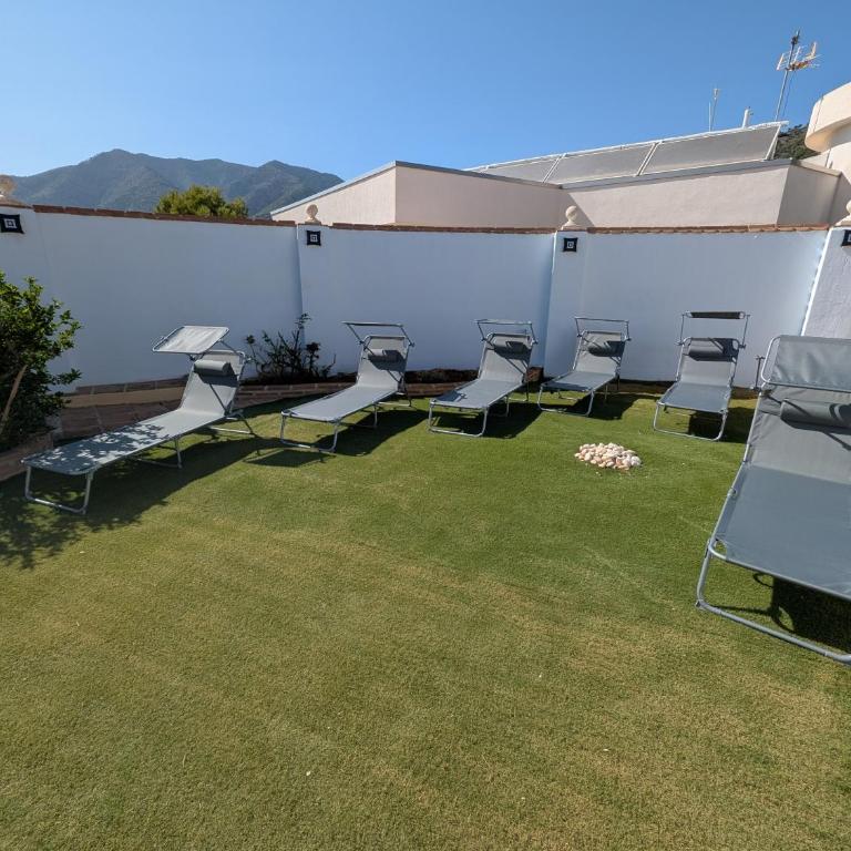 Villa Mimosa - Villa de 3 dormitorios - 4