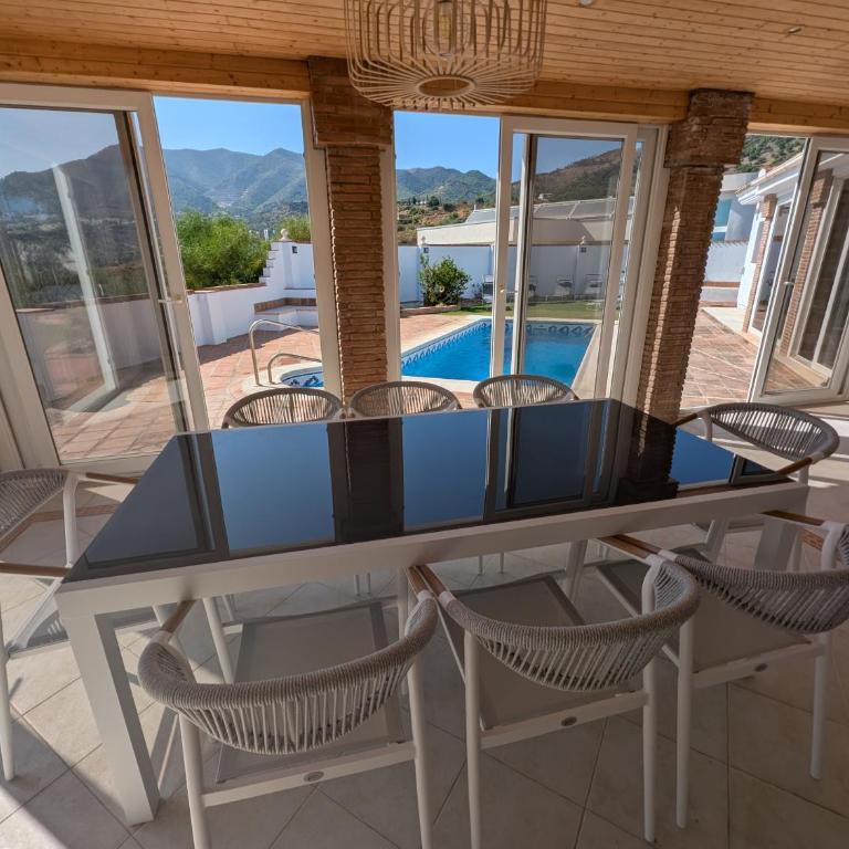 Villa Mimosa - Villa de 3 dormitorios - 20