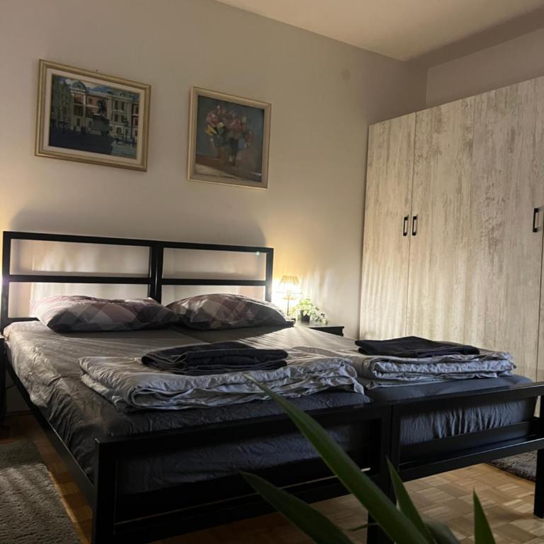 Oasis Residences B - Apartman sa 1 Spavaćom Sobom - 10
