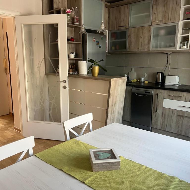 Orchid House - Apartman sa 1 Spavaćom Sobom - 13