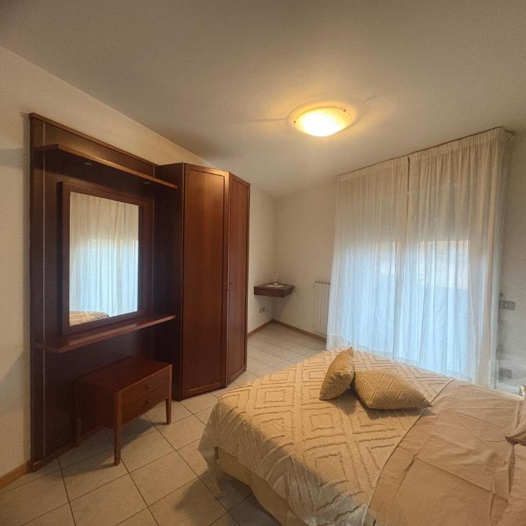 Angela s corner - Two-Bedroom Apartment - 5