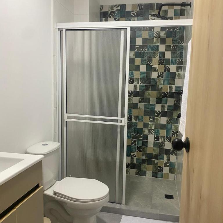 Apartamento Guadalupe - Hermoso y Central - Two-Bedroom Apartment - 7