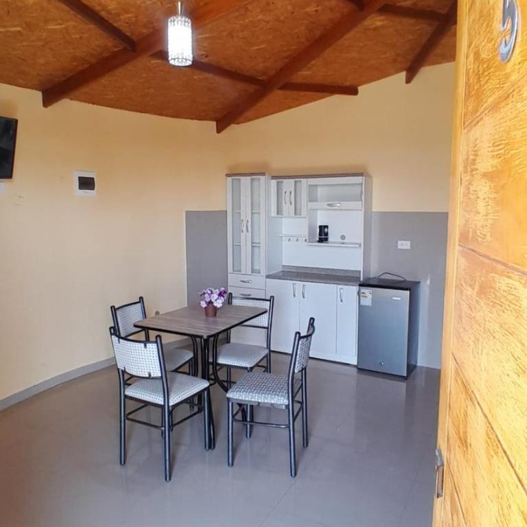 La Casa Redonda - Supe - Family Room - 2
