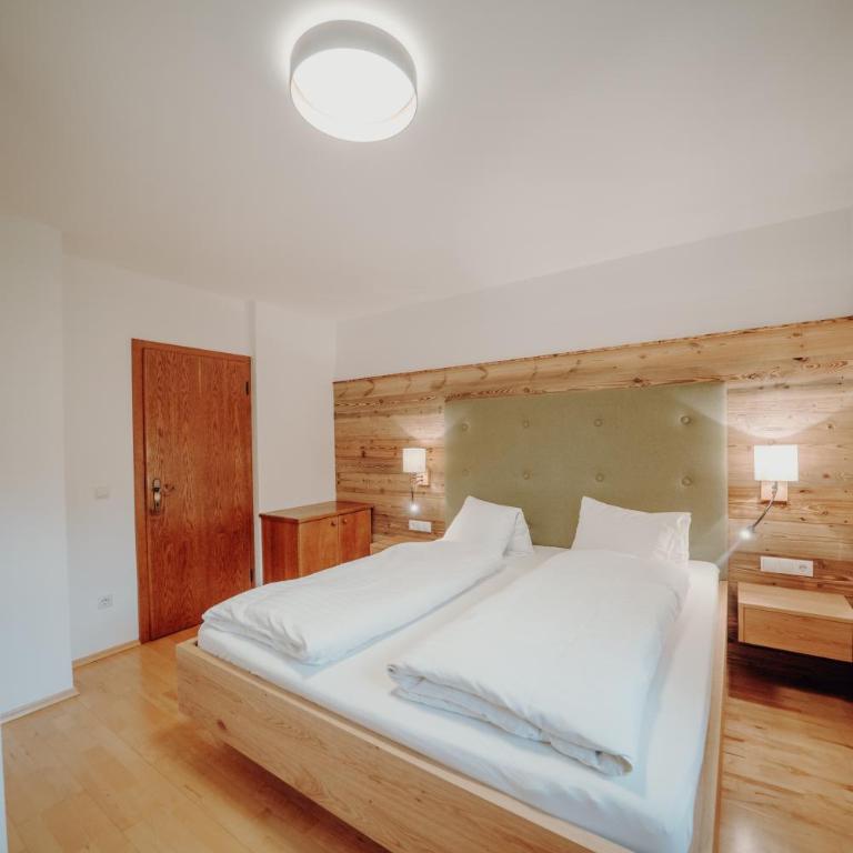 Appartements Rettenbacher - Appartamento con 2 Camere da Letto - 2