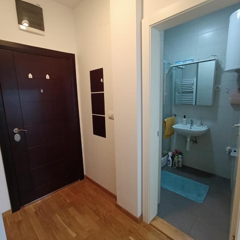 Podbara apartment - Apartman sa 1 Spavaćom Sobom - 10
