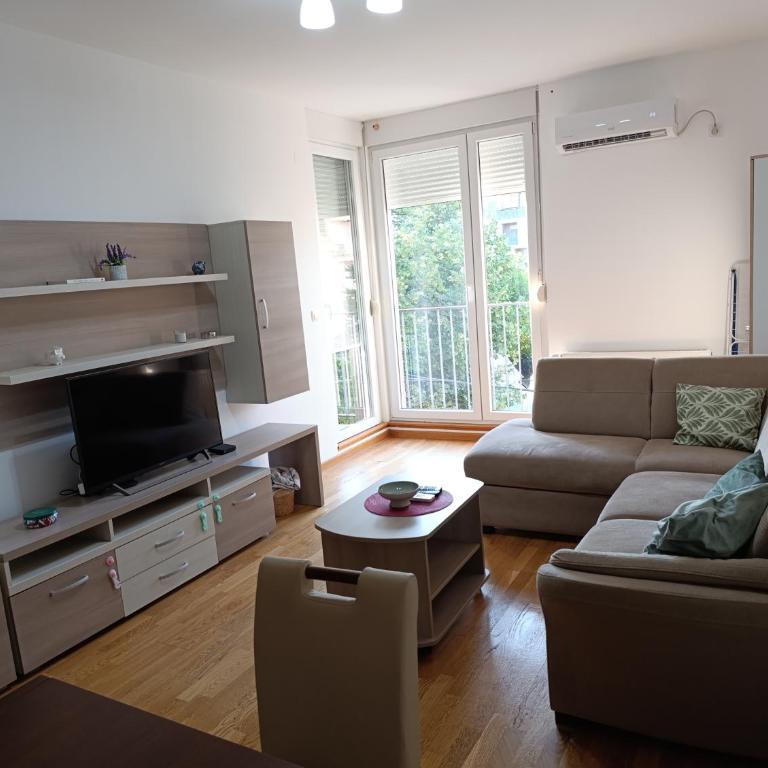 Podbara apartment - Apartman sa 1 Spavaćom Sobom - 1