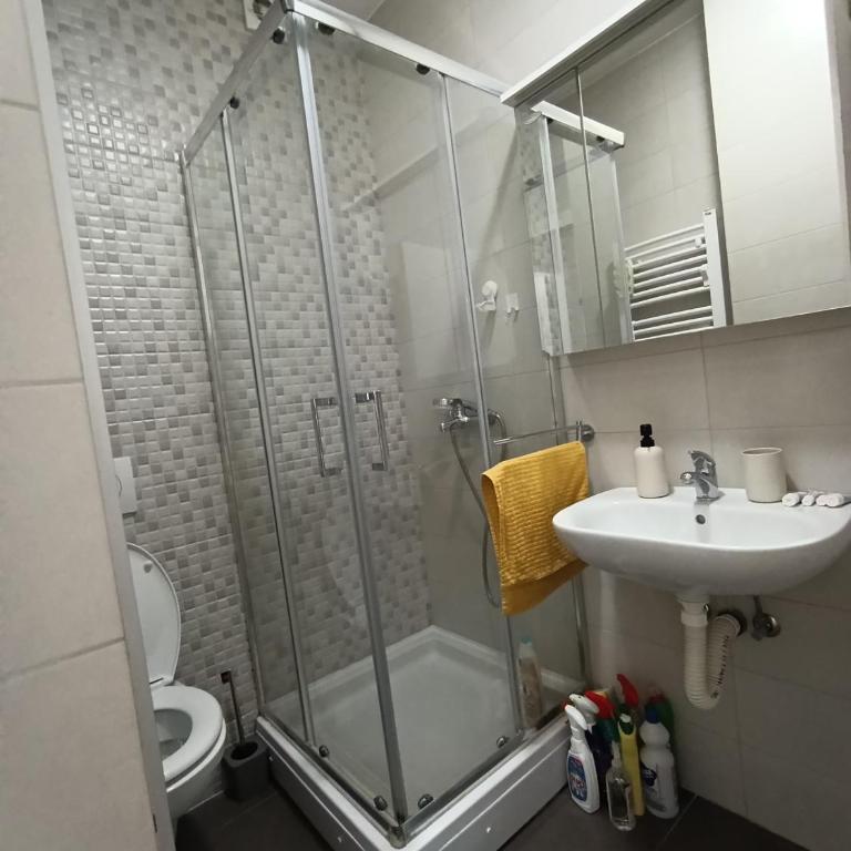 Podbara apartment - Apartman sa 1 Spavaćom Sobom - 11