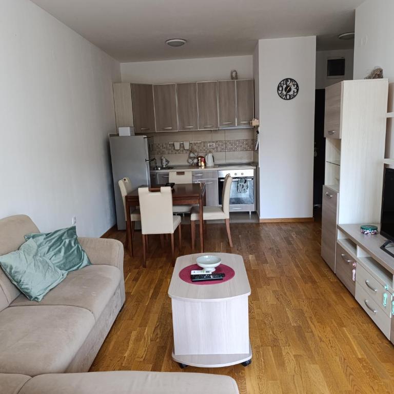 Podbara apartment - Apartman sa 1 Spavaćom Sobom - 3