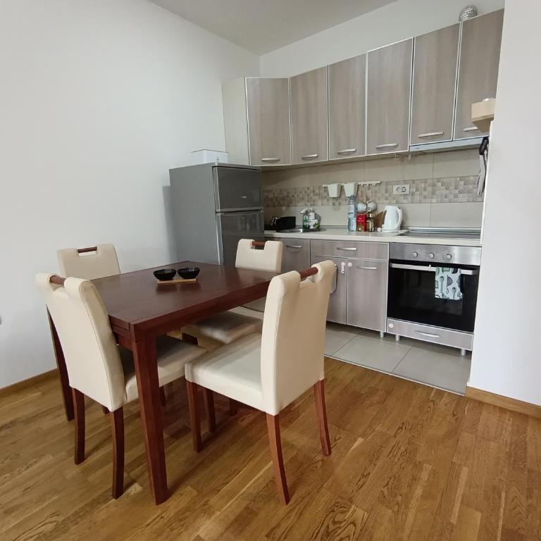 Podbara apartment - Apartman sa 1 Spavaćom Sobom - 4