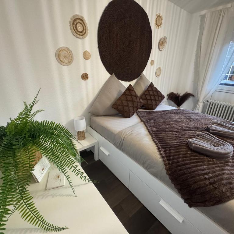 BOHO Apartment Aura - Apartment mit 1 Schlafzimmer - 15