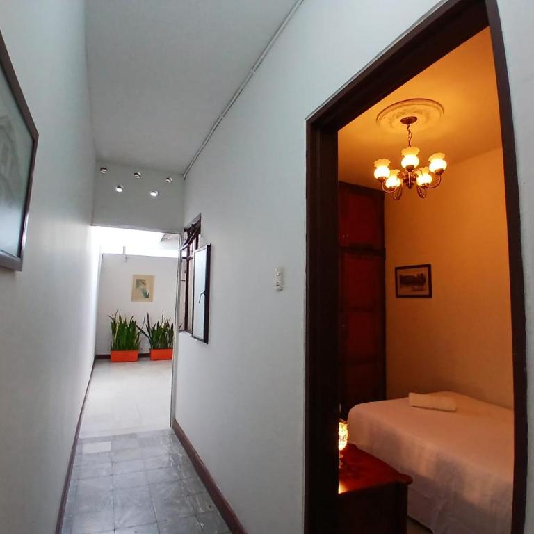 Apartamento Amplio y Cómodo en el Centro de Palmira de 2 Habitaciones con Aire Acondicionado - Apartamento de 2 dormitorios - 14