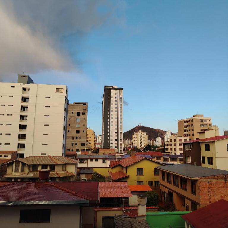 Mono Samay 216 - One-Bedroom Apartment - 14