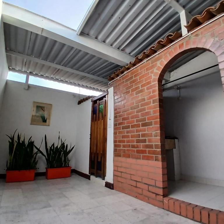 Apartamento Amplio y Cómodo en el Centro de Palmira de 2 Habitaciones con Aire Acondicionado - Apartamento de 2 dormitorios - 19