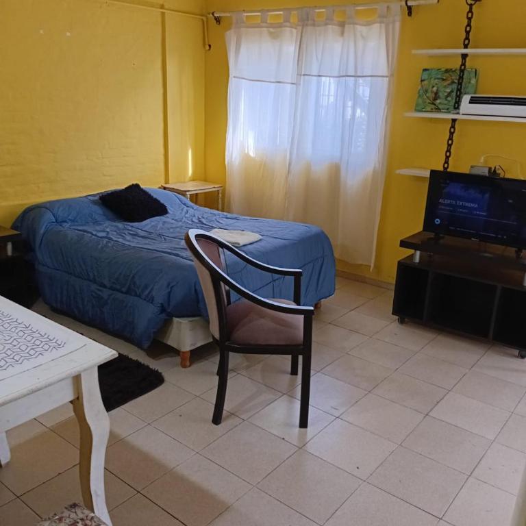 Depto Alto Verde - One-Bedroom Apartment - 1