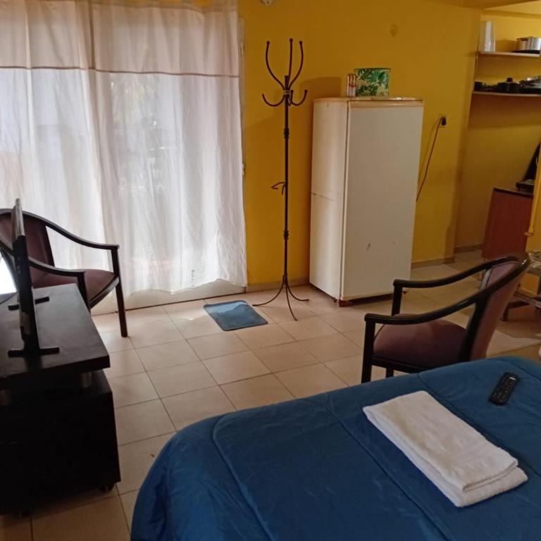 Depto Alto Verde - Apartamento de 1 dormitorio - 6