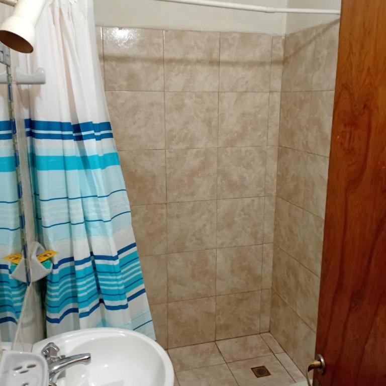 Depto Alto Verde - Apartamento de 1 dormitorio - 7