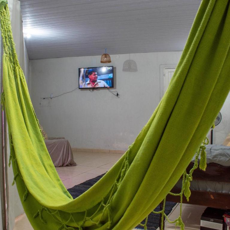 Asuncion Villa Morra Dpto Comfort Apartment AC - One-Bedroom Apartment - 2
