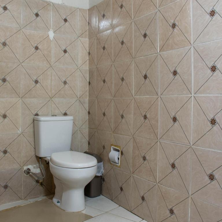 Asuncion Villa Morra Dpto Comfort Apartment AC - One-Bedroom Apartment - 9