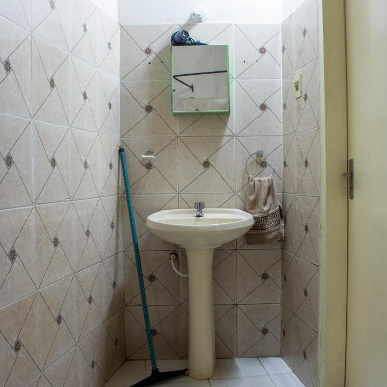 Asuncion Villa Morra Dpto Comfort Apartment AC - One-Bedroom Apartment - 10