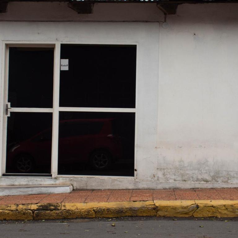 Asuncion Villa Morra Dpto Comfort Apartment AC - One-Bedroom Apartment - 12