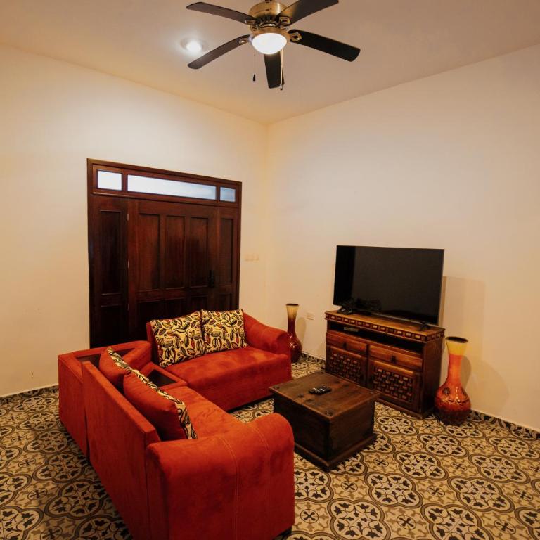 Casa Tio Roger - Casa de 2 dormitorios - 16