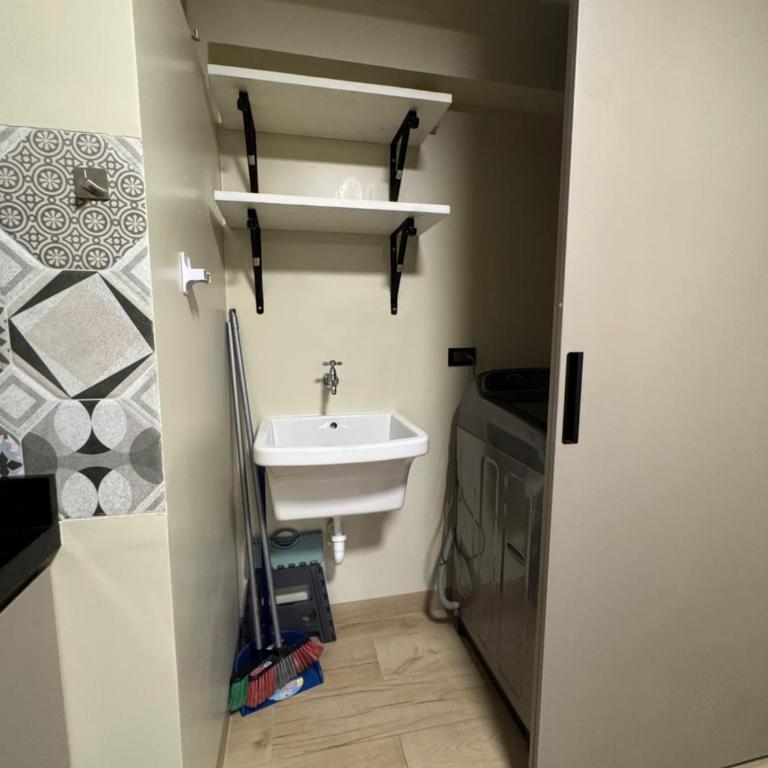 Aparts 4 Days Miraflores 1 Bedroom Executive Apartment 4255 - Apartamento Premium de 1 dormitorio - 16