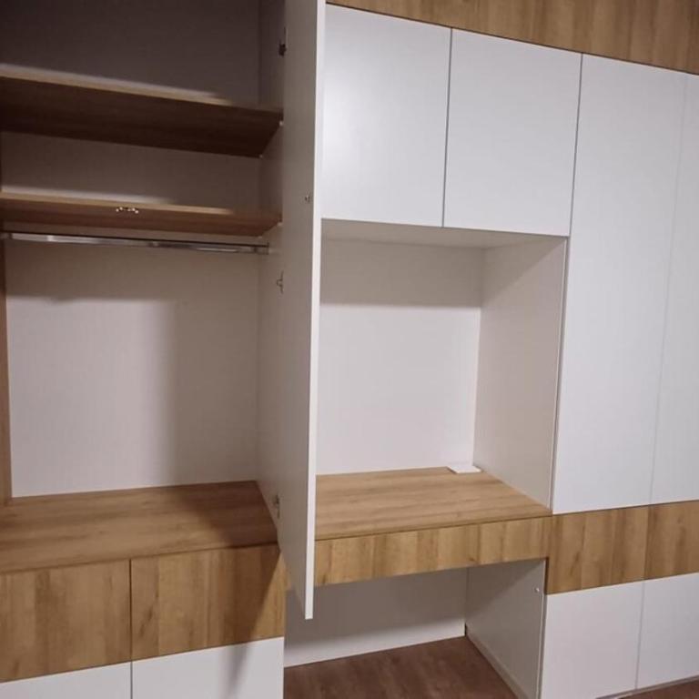 Amazing views Calacoto Luxury apartment with balcony - Apartamento de 1 dormitorio con balcón - 21