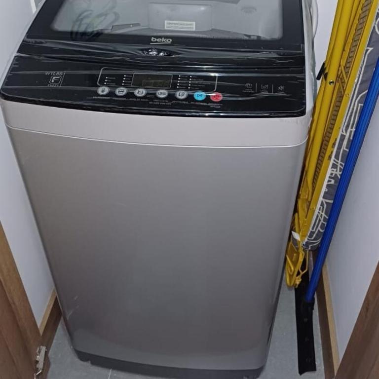 Amazing views Calacoto Luxury apartment with balcony - Apartamento de 1 dormitorio con balcón - 24