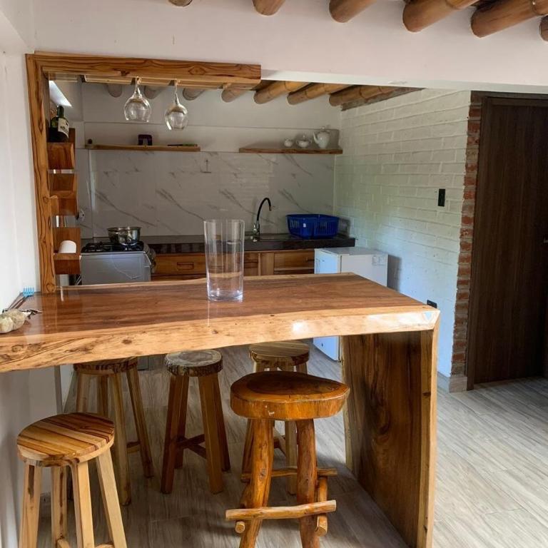 Totem Home - Casa de 3 dormitorios - 12